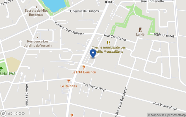 laforet immobilier - aqu'invest 2 sarl