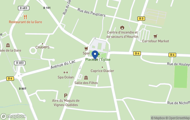 agence montalivet immobilier
