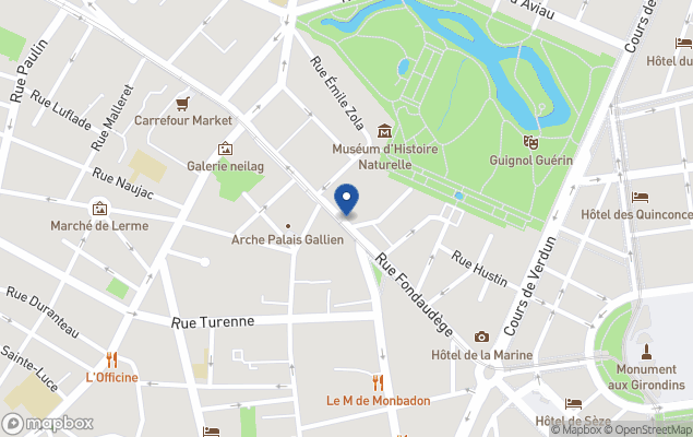 stone investissement