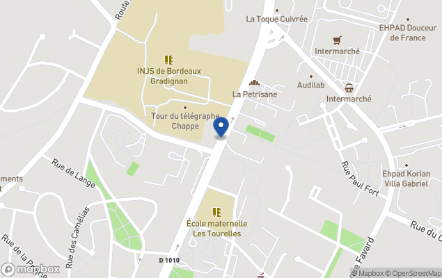 agence des facultes
