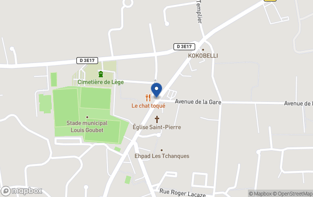agence immobili&egrave;re de lege