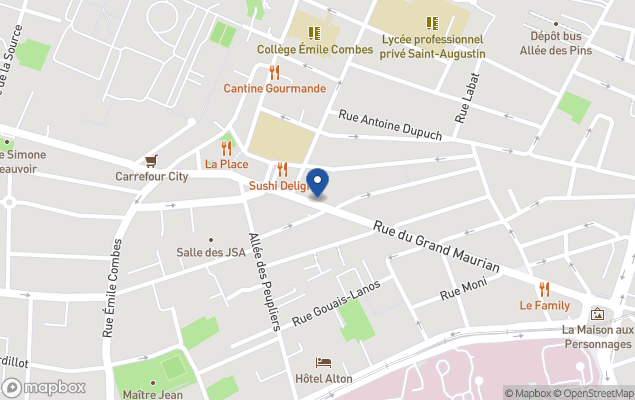 orpi - ranger immobilier