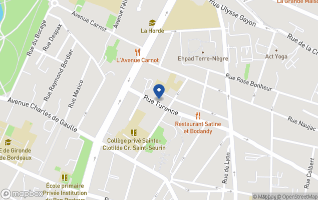 cabinet acta immobilier