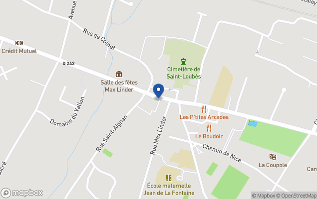agence immobili&egrave;re sainte marie