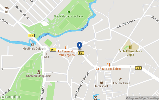 sallard immobilier