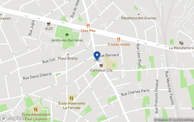 era trefle immobilier