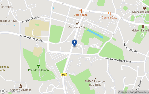 laforet immobilier - l.d immobilier