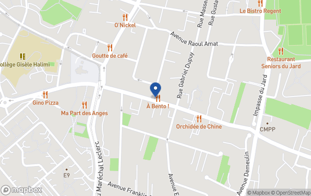 bourse de l'immobilier