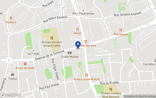 bourse de l'immobilier