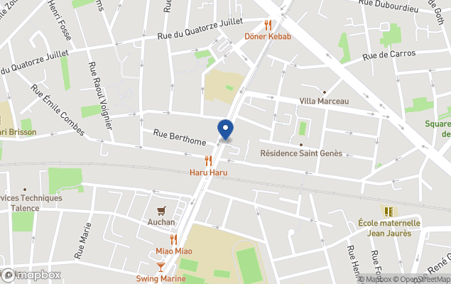 century 21 talent immobilier