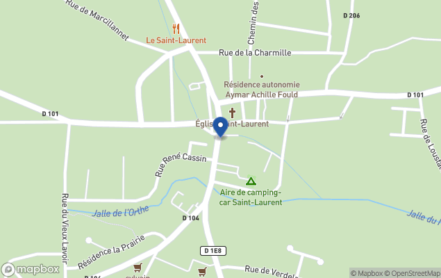 l'etude - patrimoine et construction