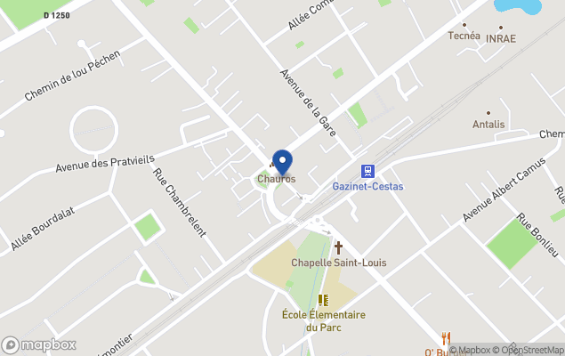 gr immobilier