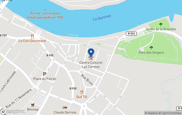 agence euro immobilier