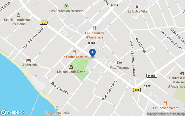 era tchanque immobilier