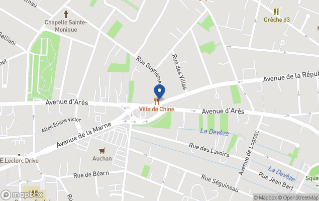 mondesir immobilier