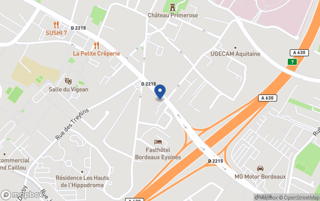 agence duvert - laforet immobilier