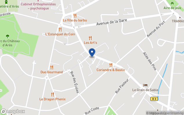 grand bleu immobilier