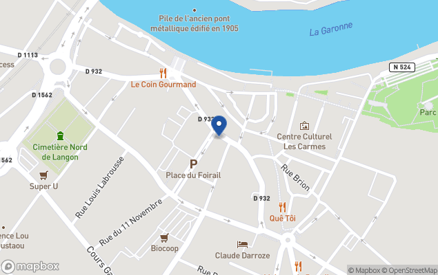 4% immobilier