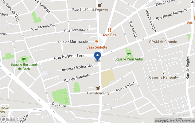 nansouty immobilier