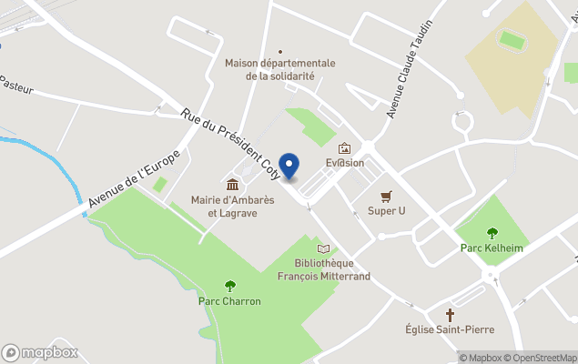 ag immobilier