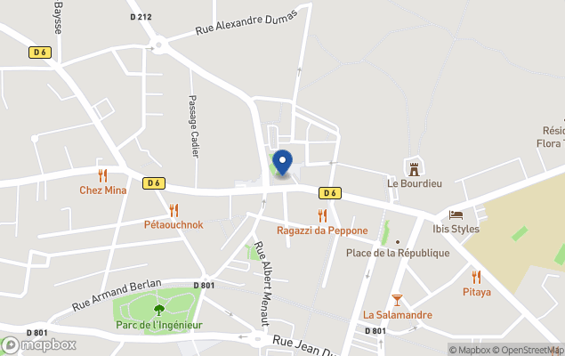 bourse de l'immobilier
