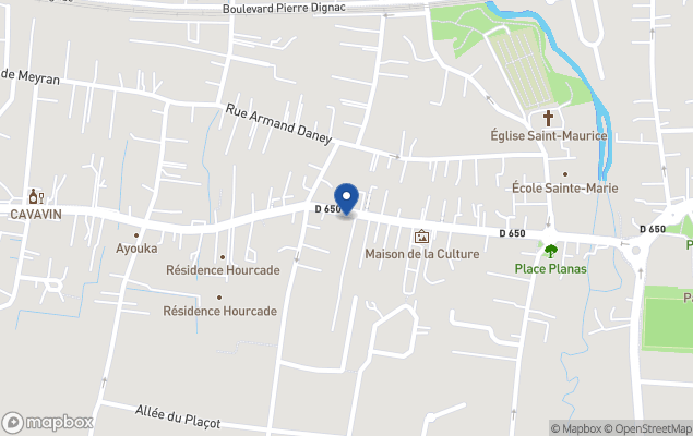 laforet immobilier - sarl immobili&egrave;re sud bassin