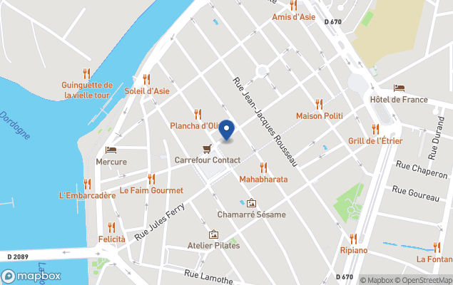 orpi agence du marche