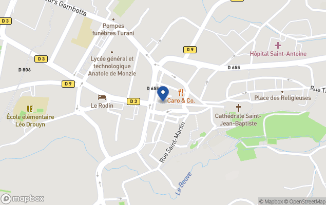 agence euro immobilier