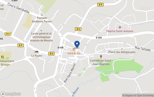 bourse de l'immobilier