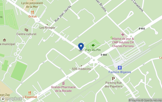 laforet immobilier