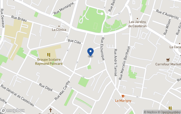 agence du bordelais