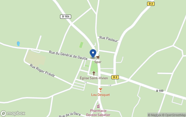 a+ immobilier