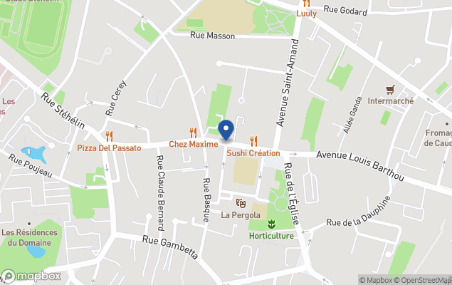 laforet immobilier - abi