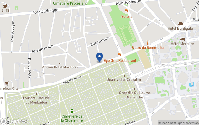 agence sainte helene