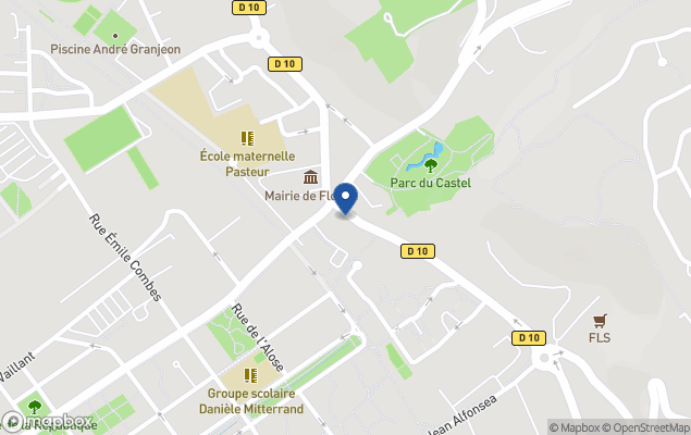 bourse de l'immobilier