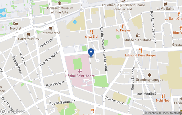 avis immobilier bordeaux
