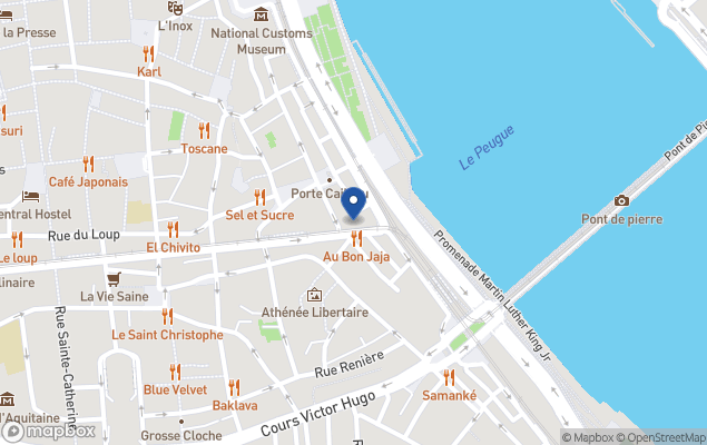 agence immobili&egrave;re lanaverre