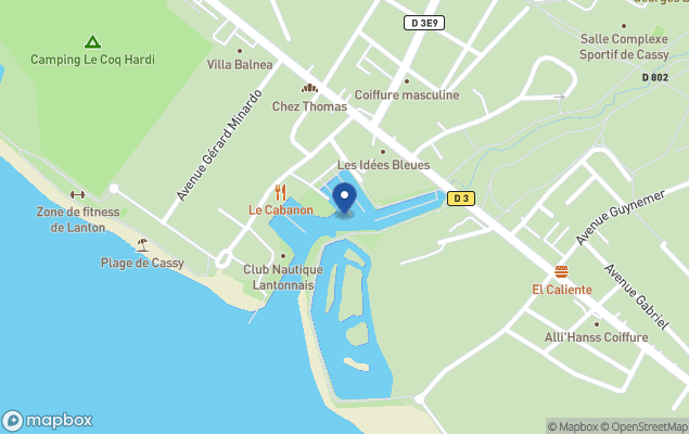 cassy immobilier
