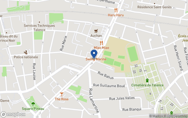 laforet immobilier - ibt