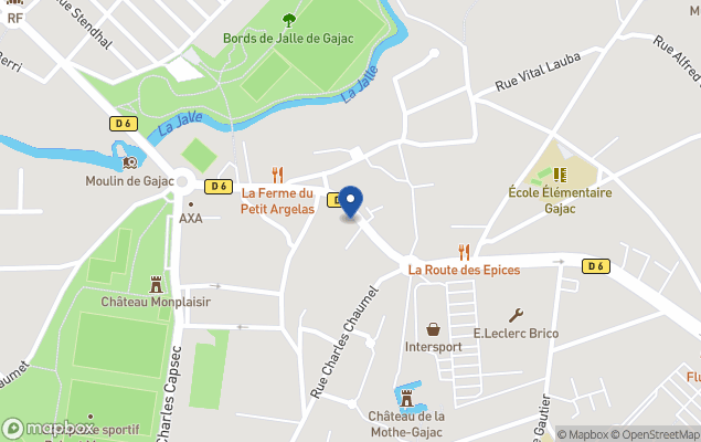 laforet immobilier - une demeure pour toit