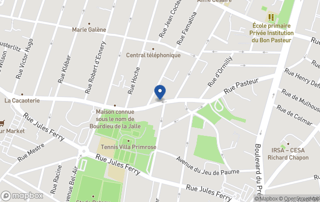 agences accord immobilier