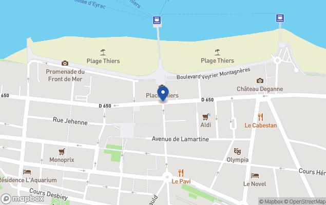 bourse de l'immobilier