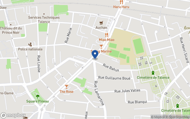 citya immobilier saint genes