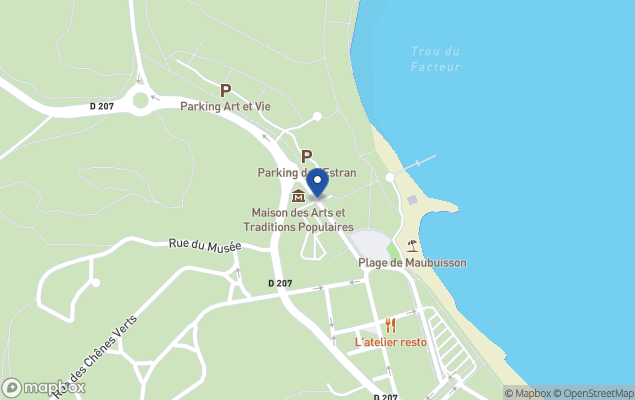 agence michel descarriere