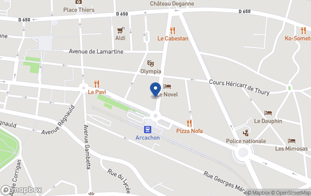 bourse de l'immobilier