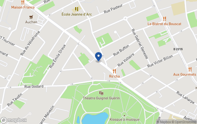 parc immobilier bordelais