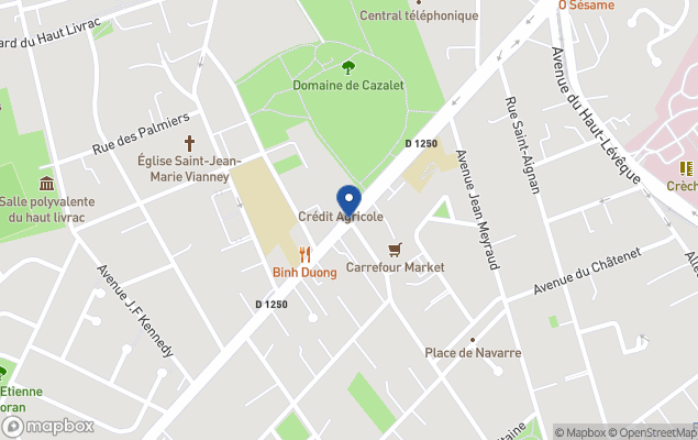 bourse de l'immobilier