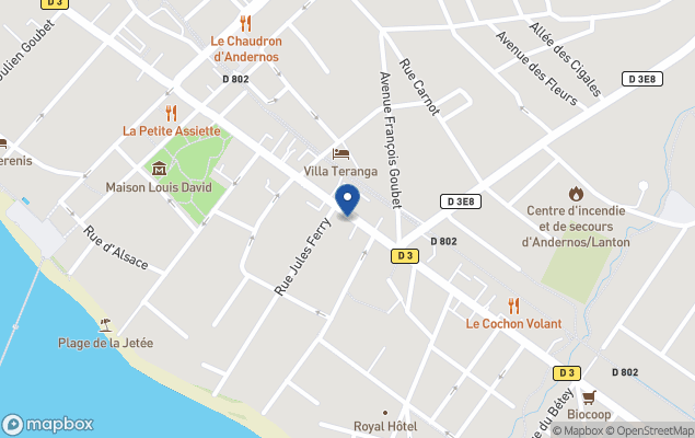 bp immobilier