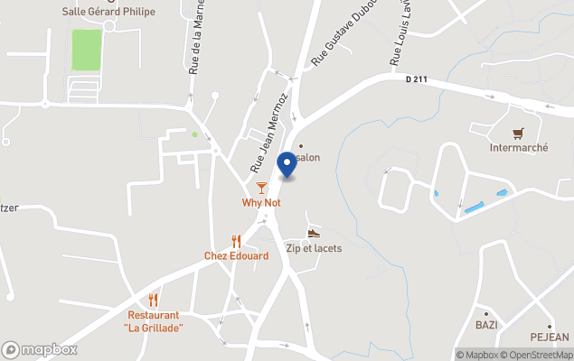 agil immobilier