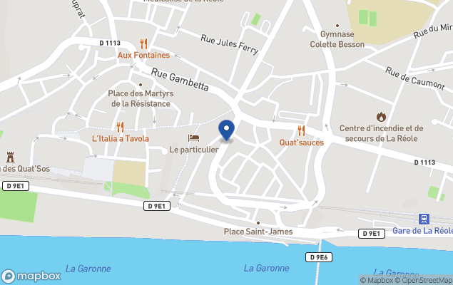 agence du centre